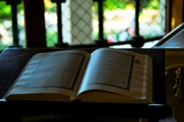 İslam'da İmanın Şartları: Temel İnanç Esaslarını Keşfedin