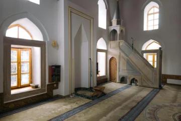 Mübarek Dini Günler ve Kandiller: Manevi Fırsatları Değerlendirme Rehberi