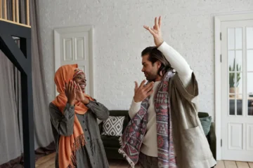 İslam'da Aile Olmak: Mutlu Yuvalar İçin Önemli Prensipler