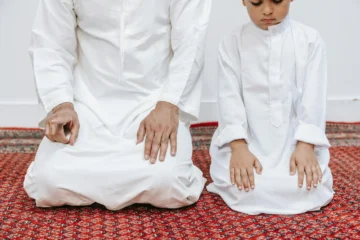 Çocuk Eğitiminde İslami Değerler: Huzurlu Nesiller Yetiştirmek