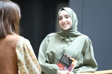 İslami Değerlerle Aile Kurmak: Çocuklara Ahlak Eğitimi ve Huzurlu Yuva