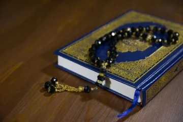 İslam'da Ahlak ve Adap: Güzel Bir Müslüman Olmanın Yolları