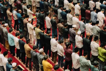İslami Ahlak ve Adap: Müslümanın Toplum İçindeki Görgü Kuralları