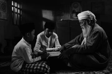 İslam Ahlakında Güzel Huy: Peygamberimizin (SAV) Örnek Hayatından Dersler