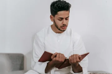Kur'an Okumaya Yeni Başlayanlar İçin Pratik Rehber