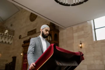 Namazın Önemi ve Doğru Kılınış Rehberi: Adım Adım İbadet