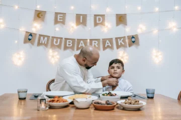 Ramazan Bayramı ve Kurban Bayramı: İslami Bayramların Anlamı ve Önemi