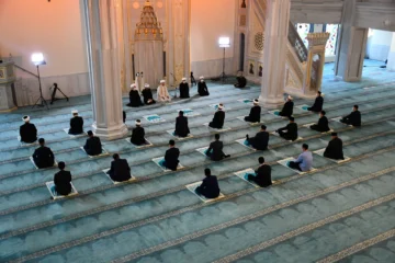 Namazın Şartları ve Rukünleri: Doğru İbadet İçin Adım Adım Kılavuz