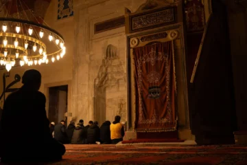Ramazan Ayının Faziletleri ve Manevi Değerlendirme Yolları