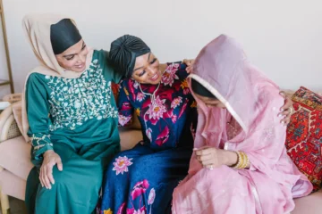 İslam'da Aile Hayatı: Eşlerin ve Çocukların Sorumlulukları