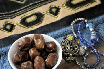 Namaz, Oruç, Zekat: İslam'ın Temel İbadetlerini Anlamak