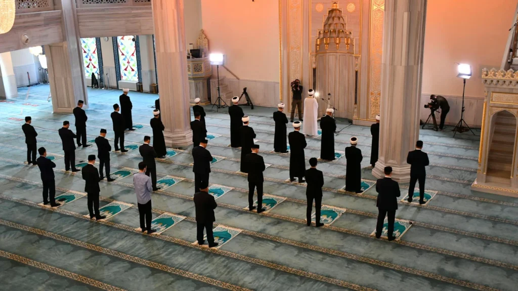 Namazın Ruhani Huzuru: Daha Huşulu Bir Namaz İçin İpuçları