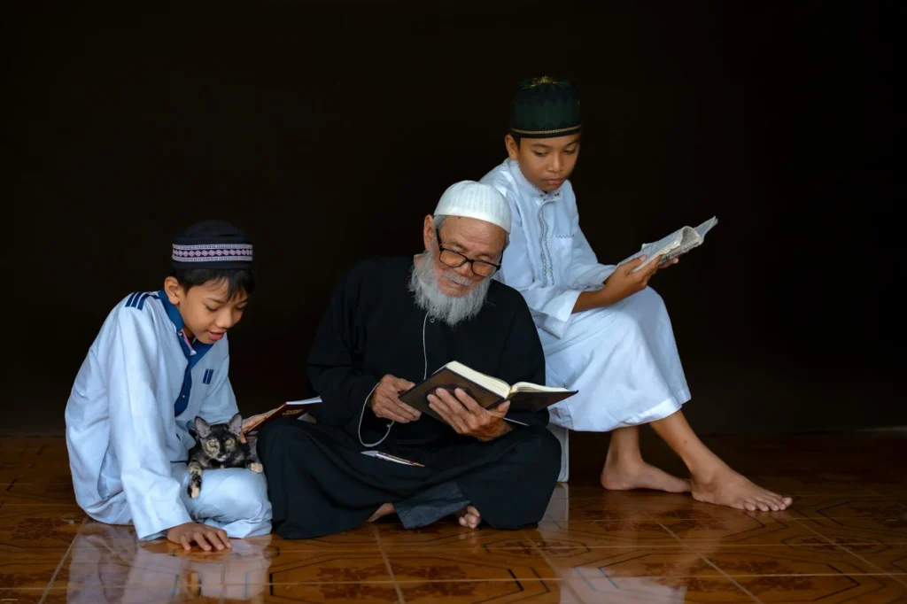 İslam Ahlakı ve Adapları: Hayatınızı Güzelleştiren Değerler