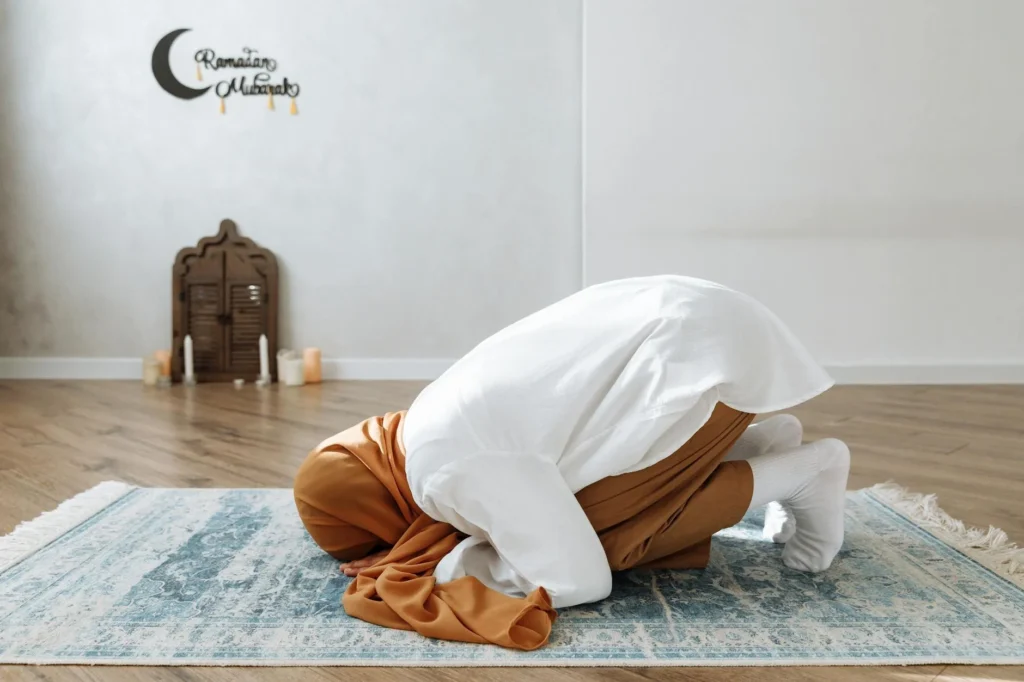 Günlük Hayatta Dua ve Zikir: Kalbin Huzur Kaynağı