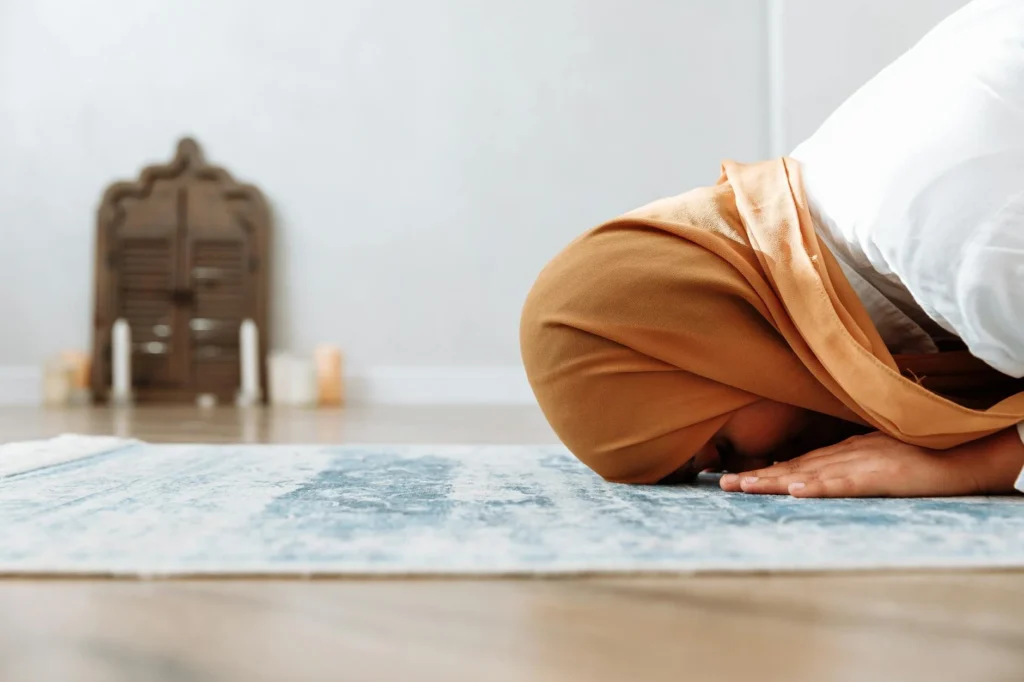 Günlük Hayatta Dua ve Zikir: Kalbin Huzur Kaynağı