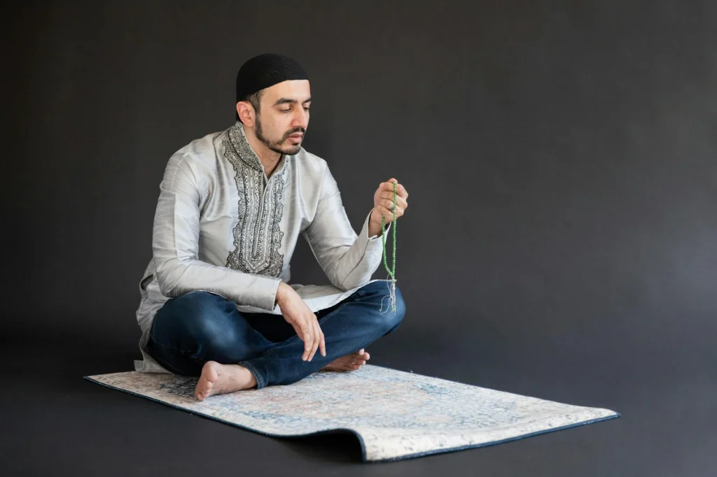 Günlük Dualar ve Zikirler: Huzur Kaynağınız