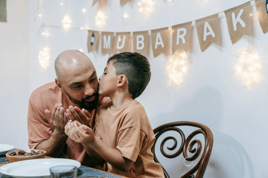İslam'da Güzel Ahlakın Temelleri: Sevgi, Saygı ve Hoşgörü