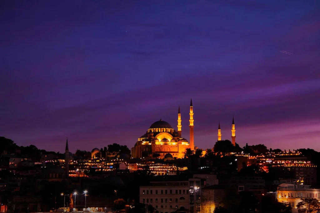 Mübarek Günler ve Geceler: Kandillerin Anlamı ve Değeri