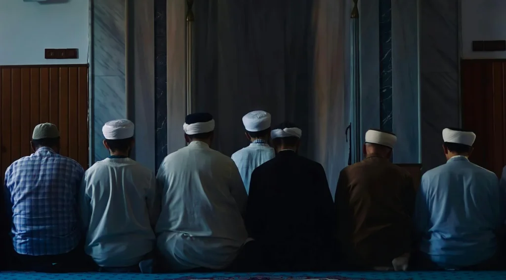 Cemaatle Namazın Faziletleri ve Müslüman Hayatındaki Yeri