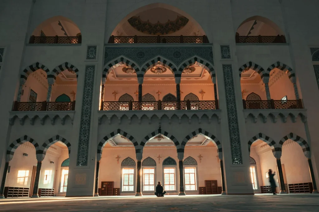Namazın Manevi Faydaları: Ruhsal Huzur ve Bağlantı
