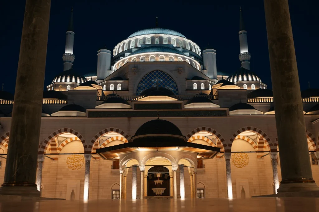 Mübarek Günler ve Geceler: Kandillerin Anlamı ve Manevi Değeri