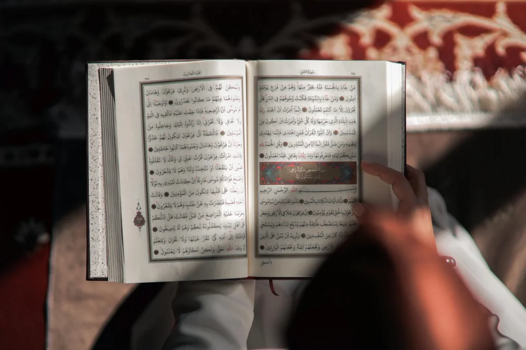 Kur'an Okumaya Yeni Başlayanlar İçin Temel İpuçları