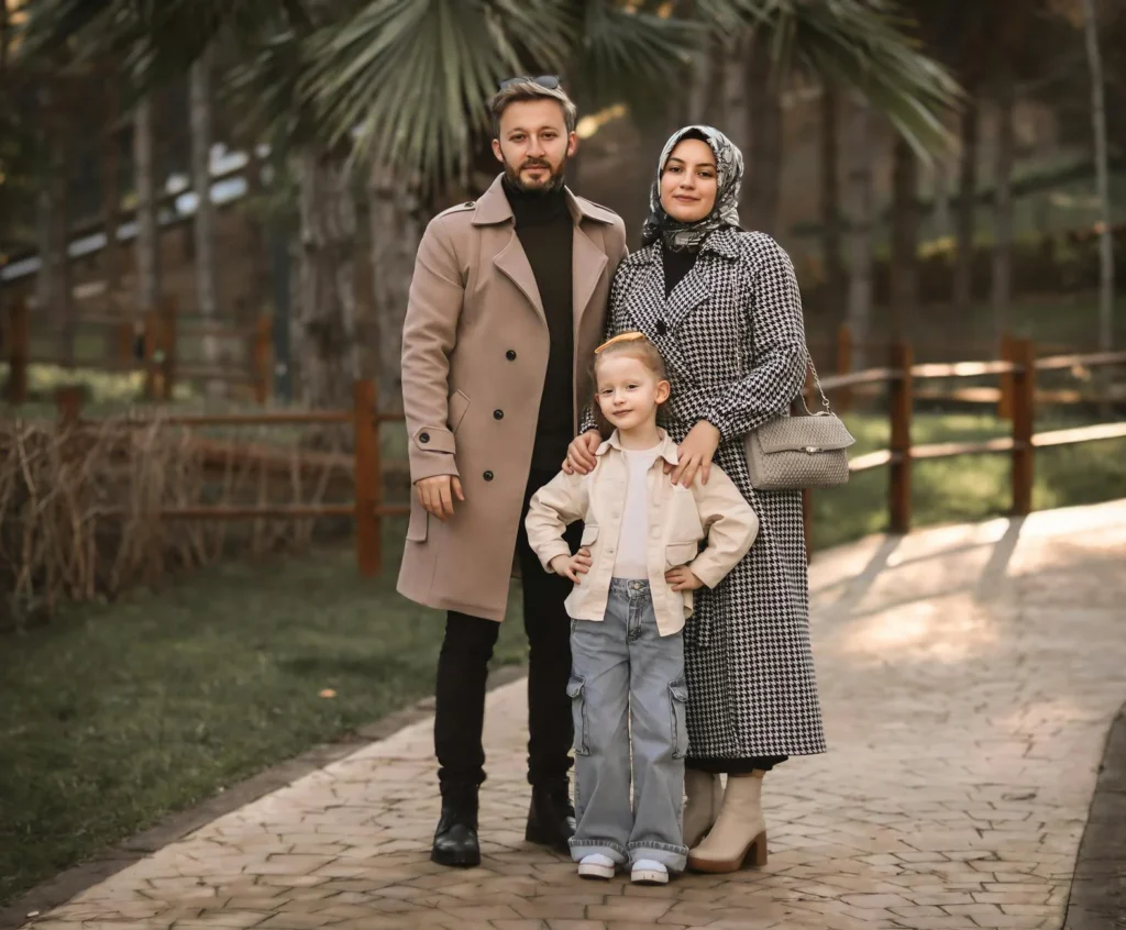 İslami Değerlerle Sağlam Bir Aile Kurmak ve Çocuk Yetiştirmek