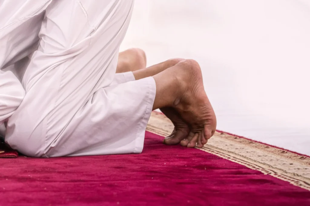 Adım Adım Namaz Rehberi: Yeni Başlayanlar İçin Pratik Bilgiler