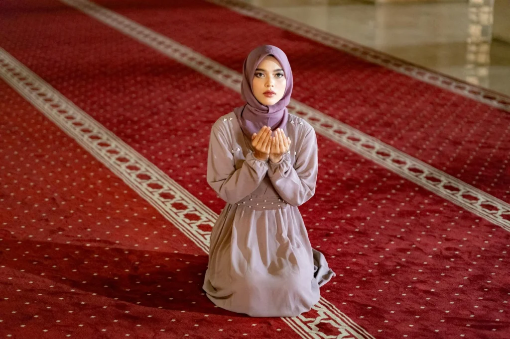 Namaz Kılmaya Yeni Başlayanlar İçin Kapsamlı Rehber
