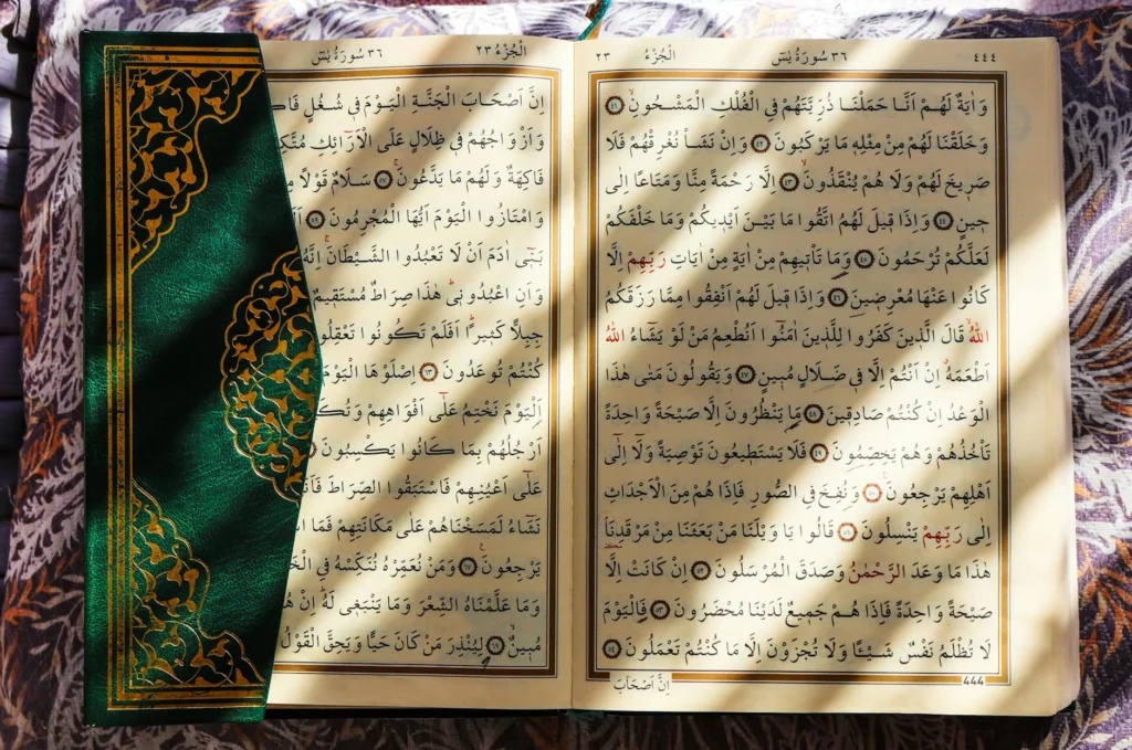 İslam'da İmanın Şartları: Temel İnanç Esaslarını Keşfedin