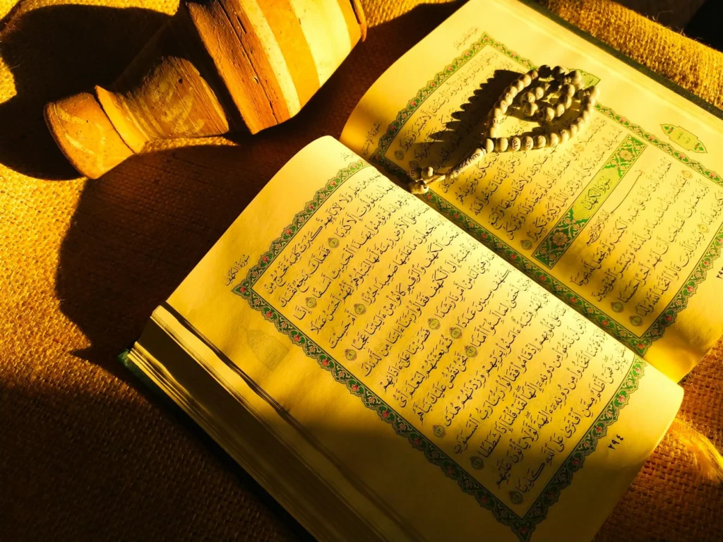 İslam'da İmanın Şartları: Temel İnanç Esaslarını Keşfedin