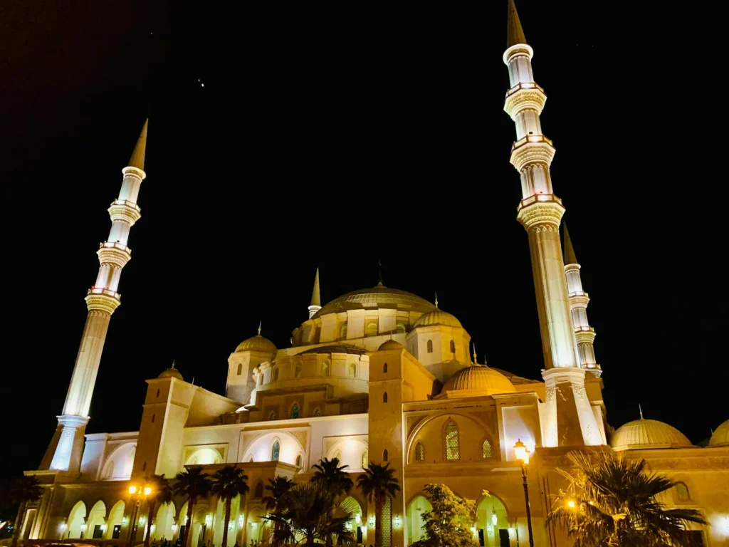 Mübarek Günler ve Geceler: Kandillerin Anlamı ve Değeri