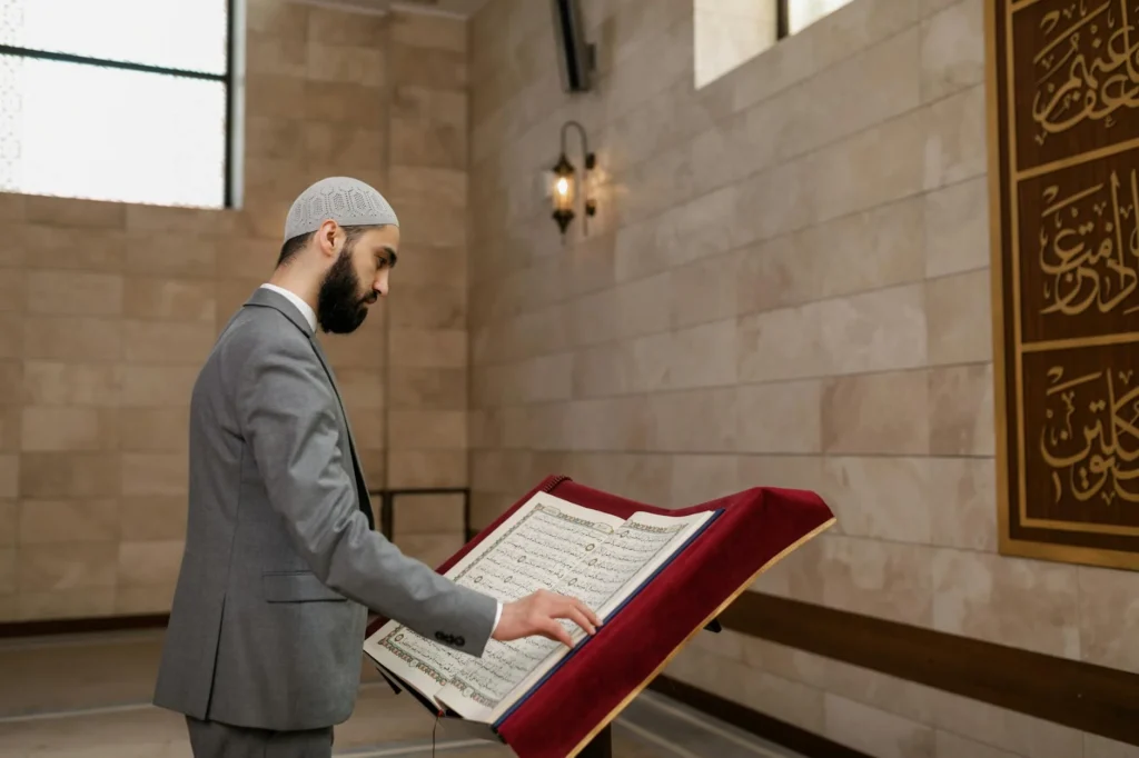 Kur'an-ı Kerim'i Daha Derinlemesine Anlamak İçin Rehber