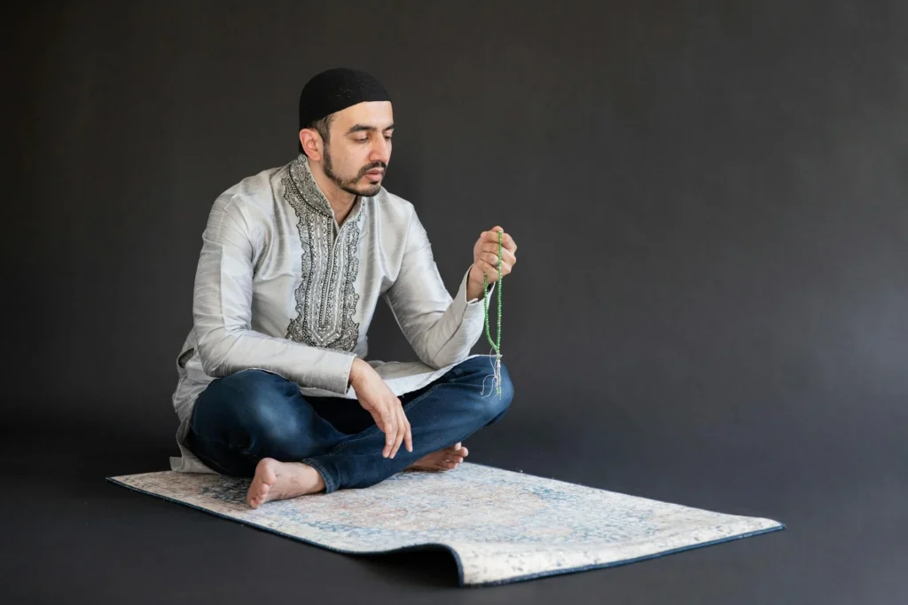 Namaz Kılma Rehberi: Adım Adım Doğru Namazın Yolları