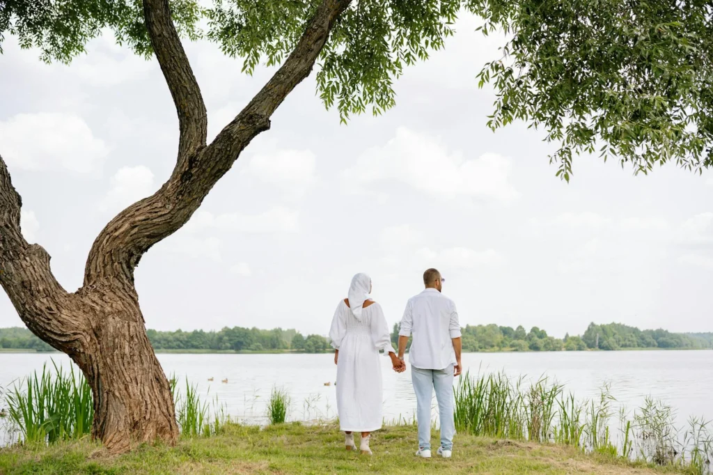 İslam'da Aile Olmak: Huzurlu Bir Yuva İçin Tavsiyeler