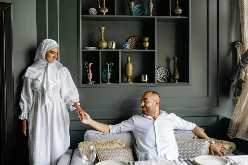 İslam'da Aile Olmak: Huzurlu Bir Yuva İçin Tavsiyeler