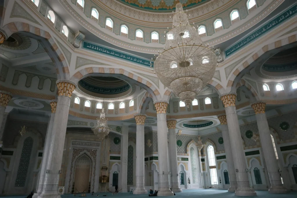 Berat Kandili: Anlamı, Faziletleri ve Yapılması Gerekenler