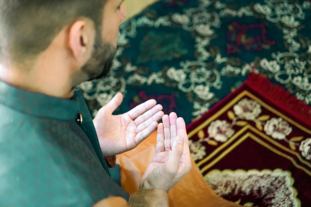 Sıkıntı Anında Okunacak Dualar ve Zikirler: Kalbinize Huzur Katın