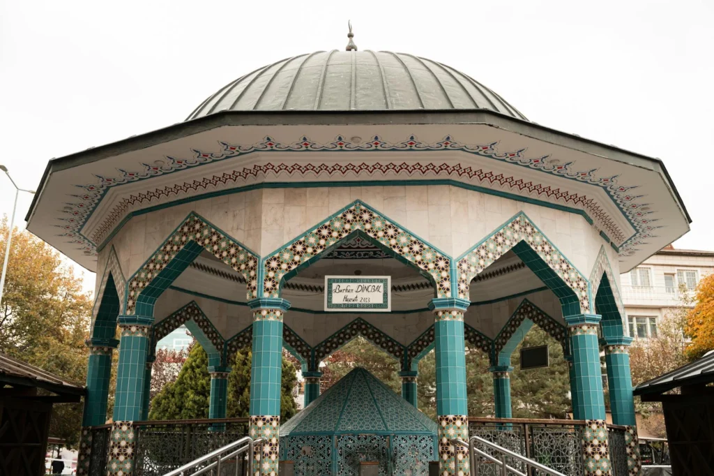 Namaz Kılma Rehberi: Adım Adım Abdest ve Namaz