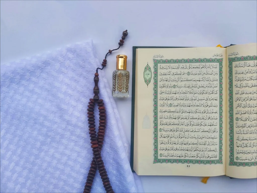 Helal ve Haram Kavramları: Günlük Hayatta Sınırlarımızı Anlamak