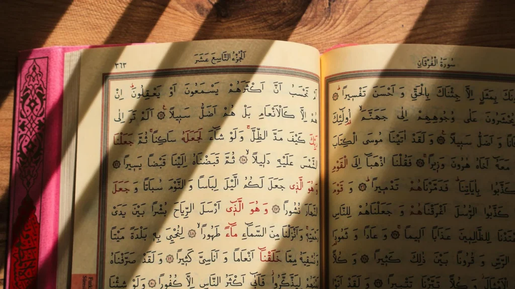 Kur'an Okumaya Başlarken: Tecvid Kuralları ve Temel Bilgiler