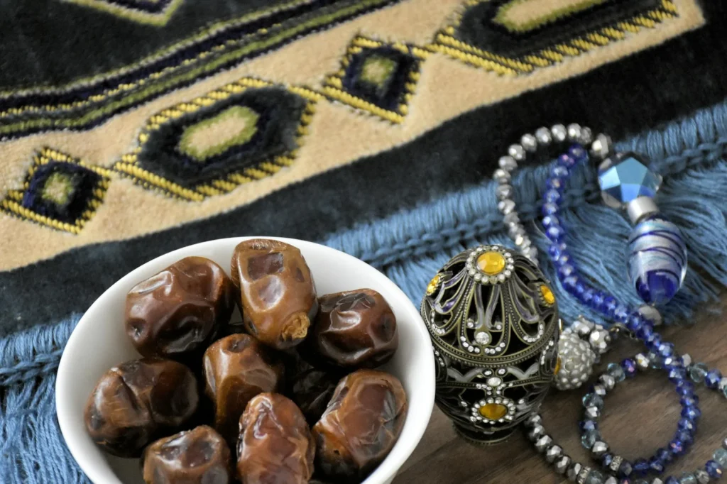 Günün Her Anı İçin Dualar: Hadislerden ve Sünnetten Zikirler