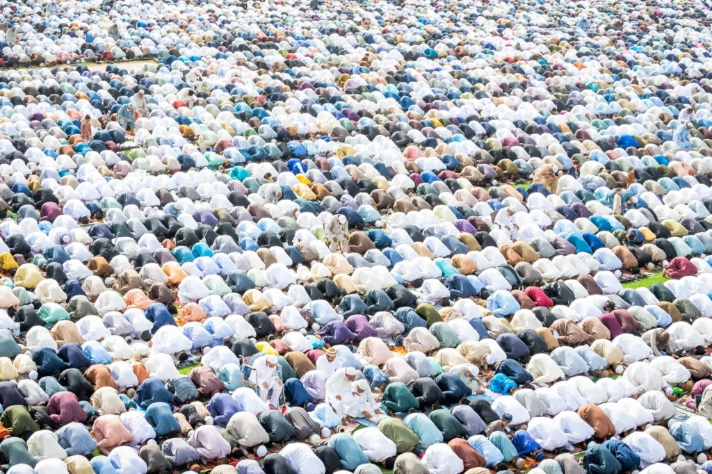 İslami Ahlak ve Adap: Müslümanın Toplum İçindeki Görgü Kuralları