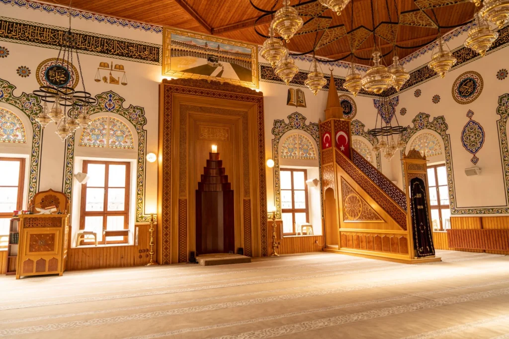Mübarek Üç Aylar ve Kandiller: Manevi Fırsatları Değerlendirme Rehberi
