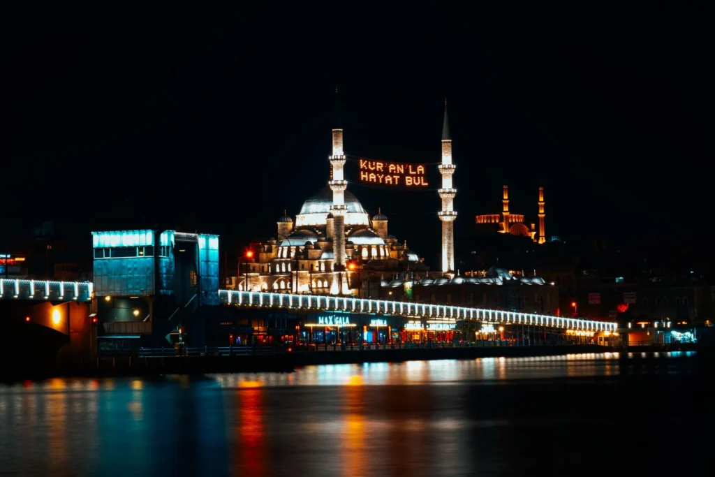 Dini Günler ve Kandiller Takvimi: Anlamları ve Faziletleri