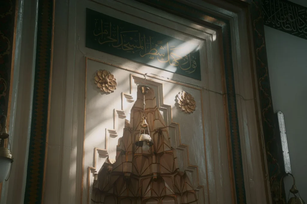 Mübarek Üç Aylar ve Kandillerin Faziletleri