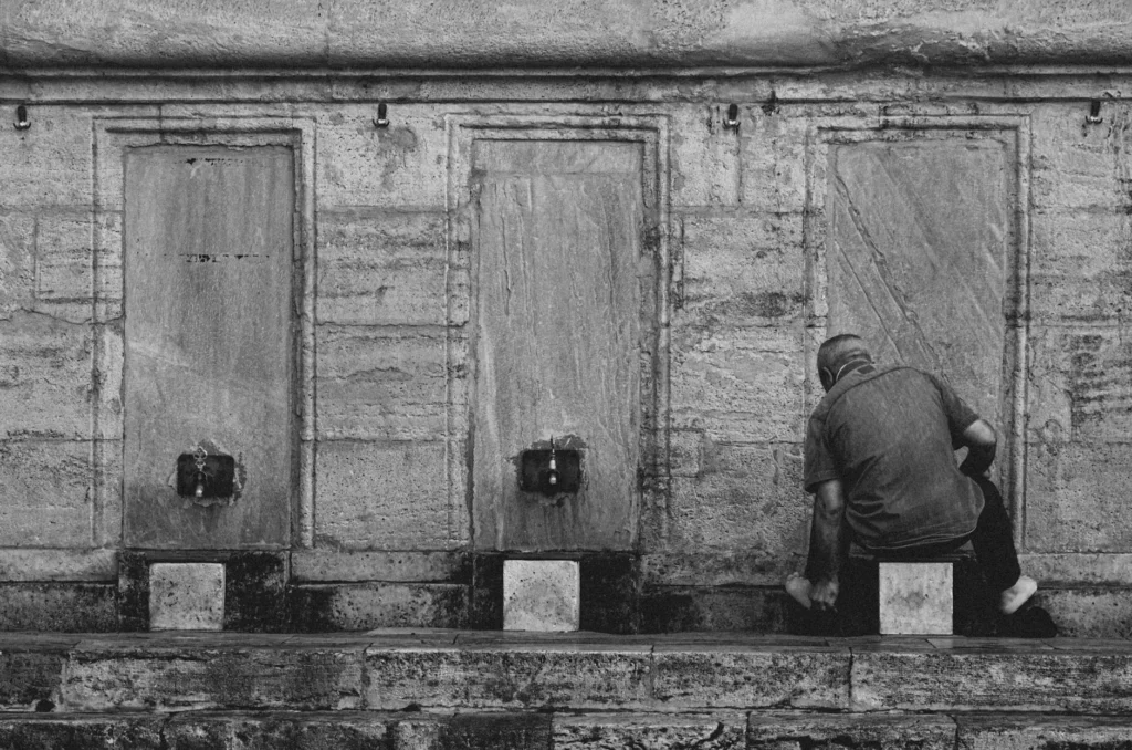 Namaz Kılmaya Yeni Başlayanlar İçin Pratik Rehber