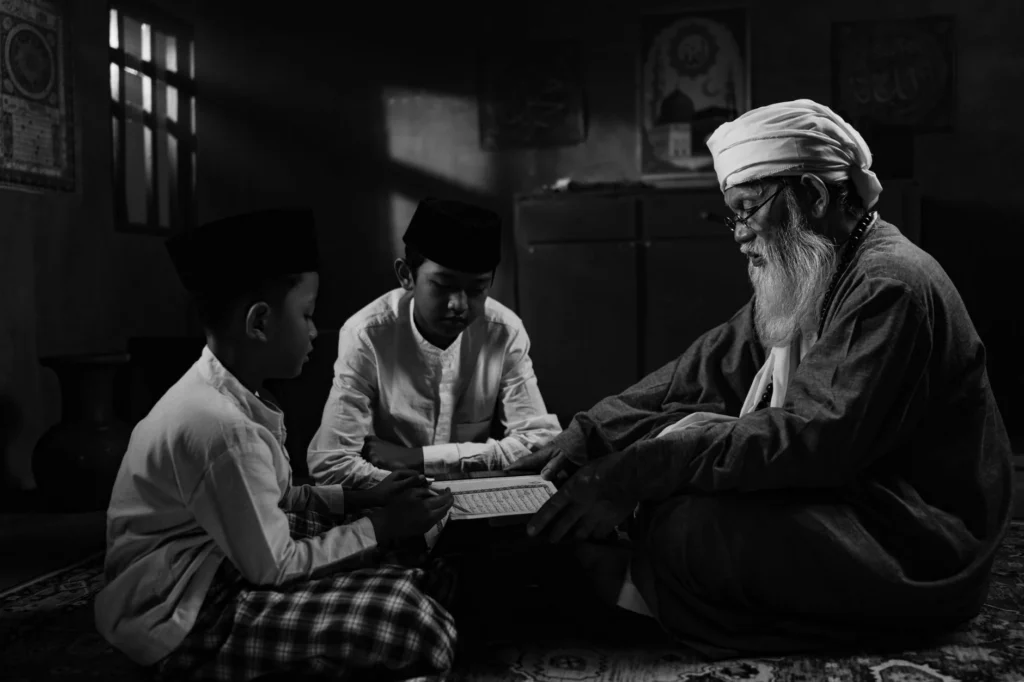 İslam Ahlakında Güzel Huy: Peygamberimizin (SAV) Örnek Hayatından Dersler