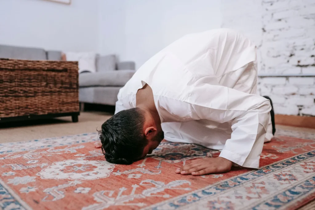 Namaz Kılmaya Başlangıç: Adım Adım İbadet Rehberi