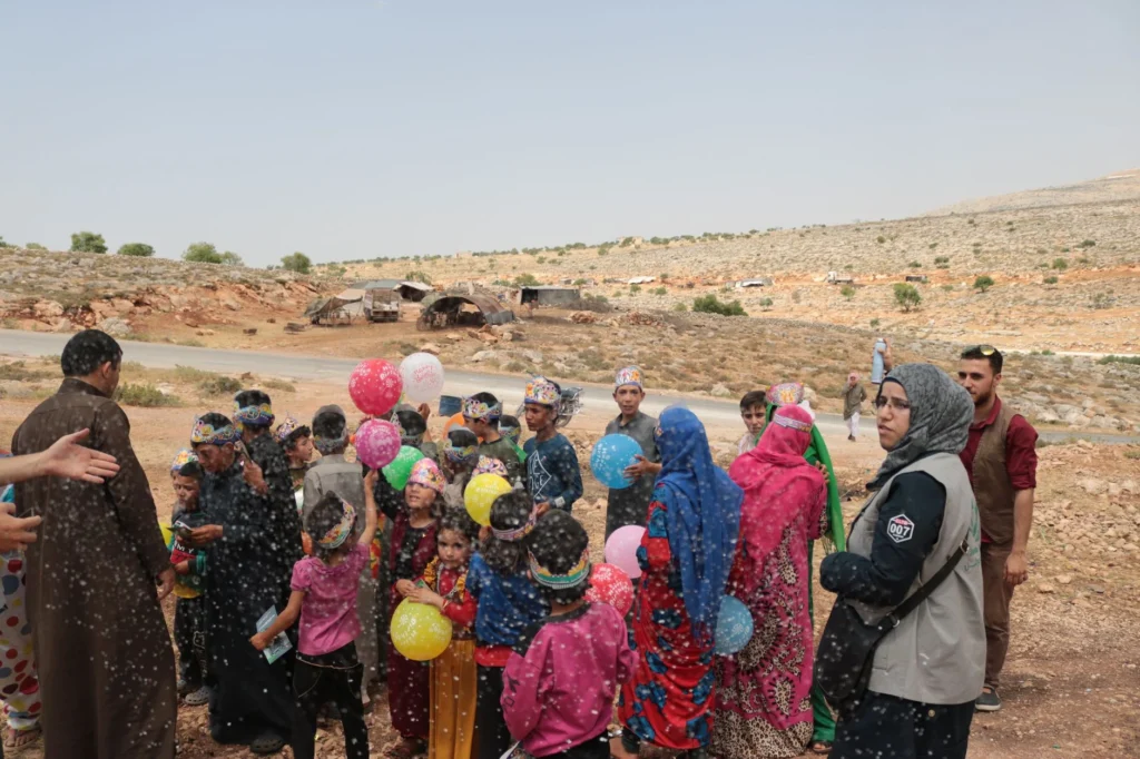 İslam'da Çocuk Eğitimi: Sevgi, Saygı ve Değerleri Aşılamak
